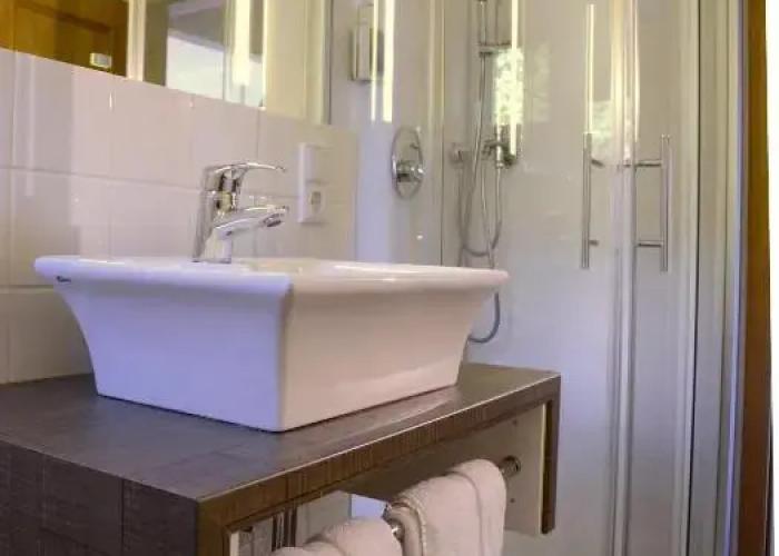 Hotel Garni Belvedere, das BIO Hotel & SuiteHotel am Ederse