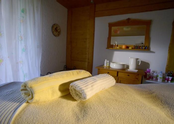 Hotel Garni Belvedere, das BIO Hotel & SuiteHotel am Ederse