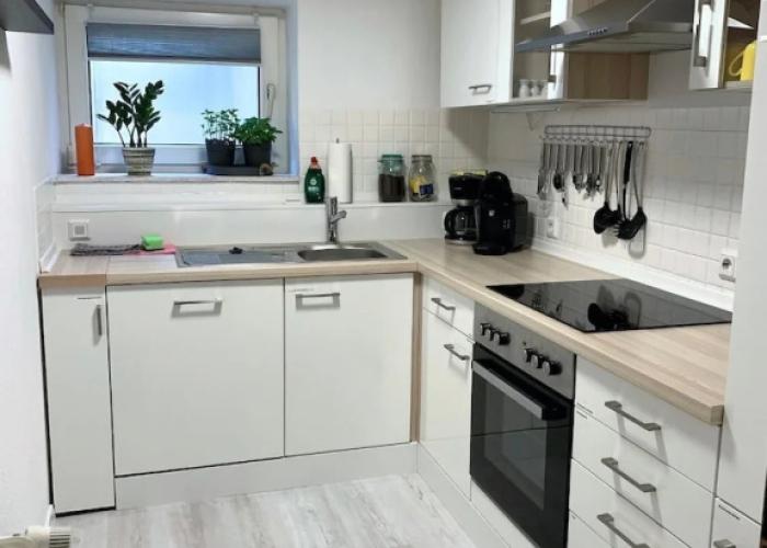 Ferienwohnung Im Kleinen Feld