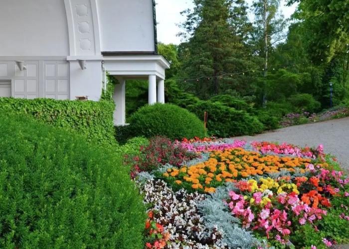 Spacious Holiday Home in Hesse With Garden