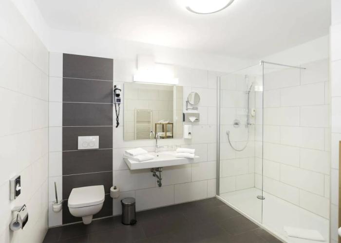 Hotel am See