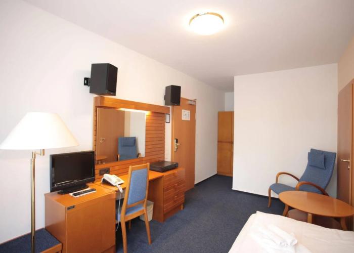 Hotel am See