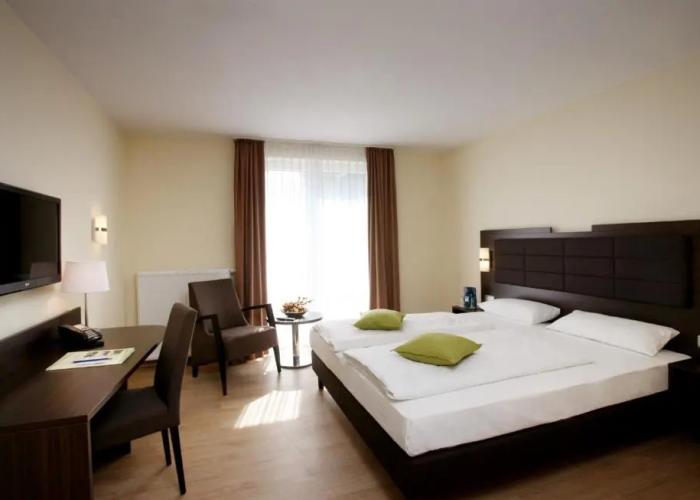 Hotel am See