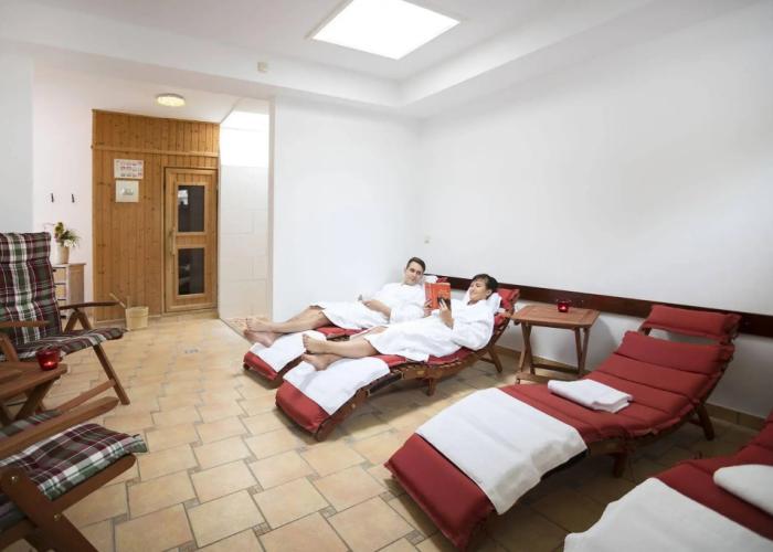 Hotel am See