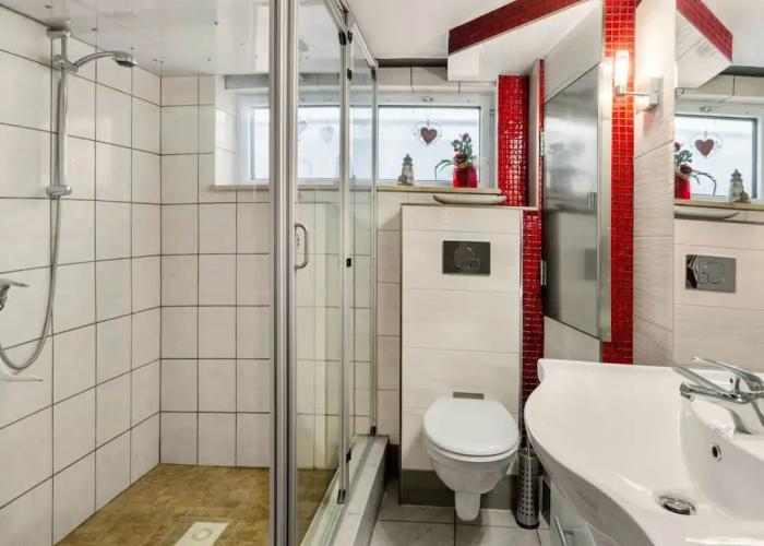Appartement in Reizvoller Nachbarschaft