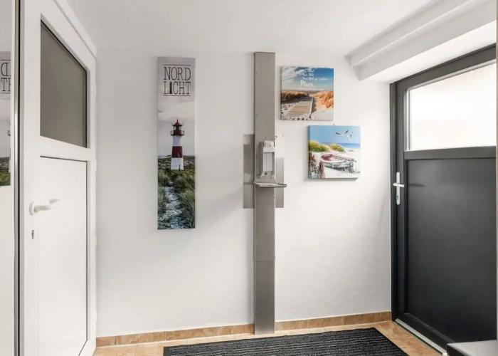 Appartement in Reizvoller Nachbarschaft