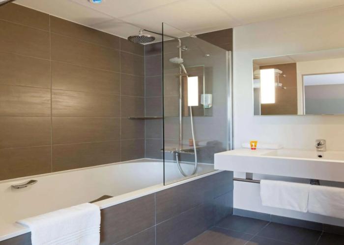 ibis Styles Rennes Saint Gregoire