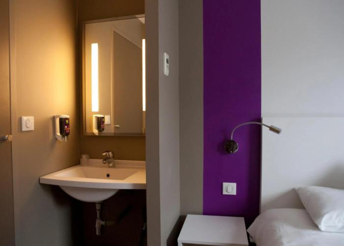 ibis Styles Rennes Saint Gregoire