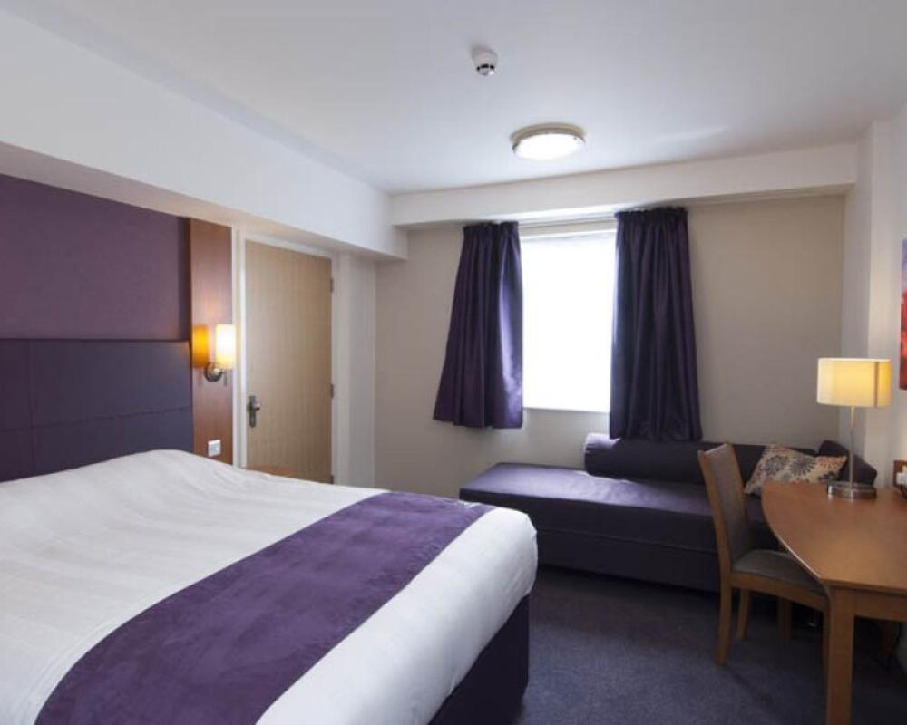 Premier Inn Basildon (Rayleigh)