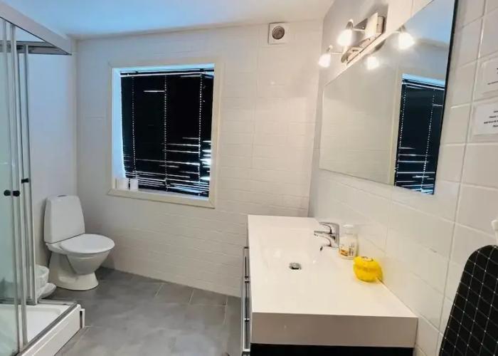 Norhostel Apartments