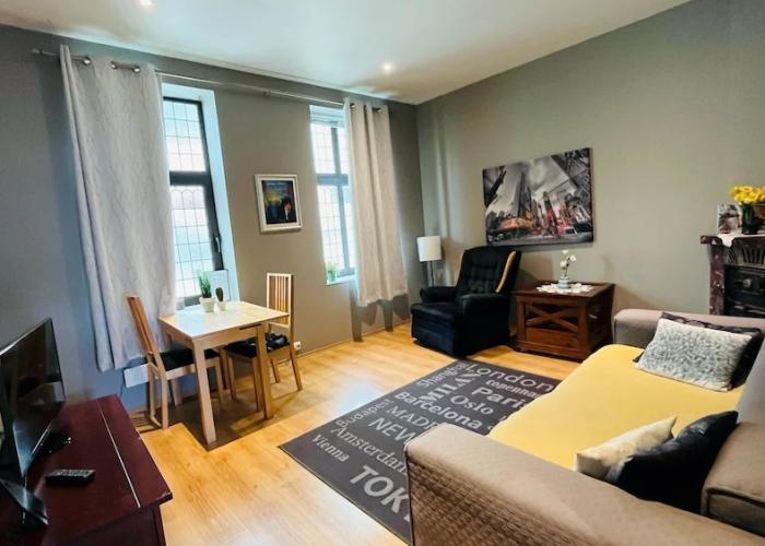 Norhostel Apartments