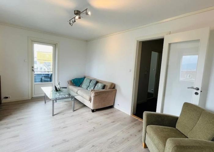 Norhostel Apartments
