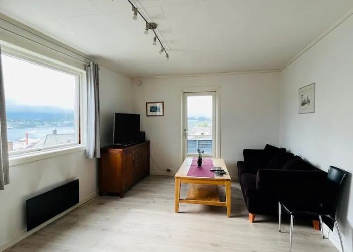 Norhostel Apartments