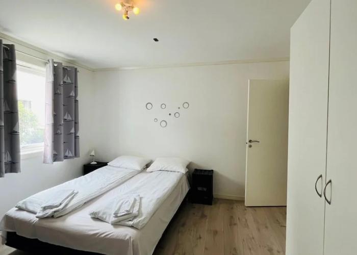 Norhostel Apartments