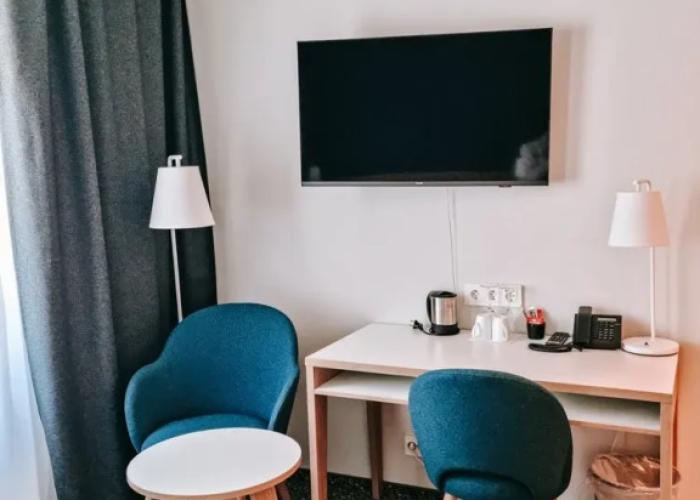 Hotel Noreg