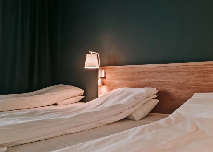 Hotel Noreg