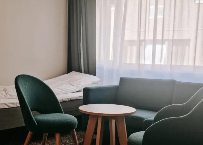 Hotel Noreg