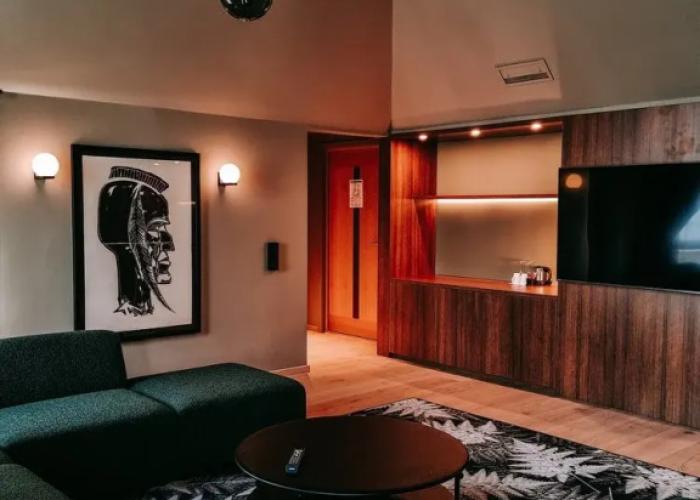 Hotel Noreg