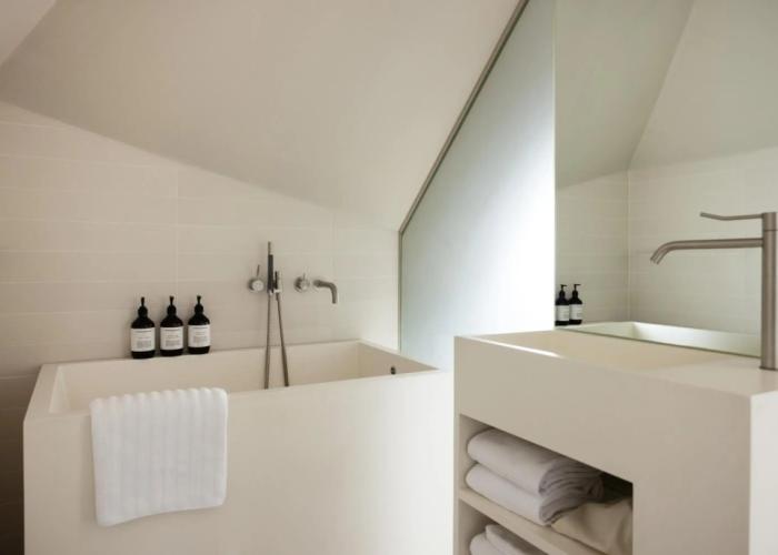 Hotel Brosundet