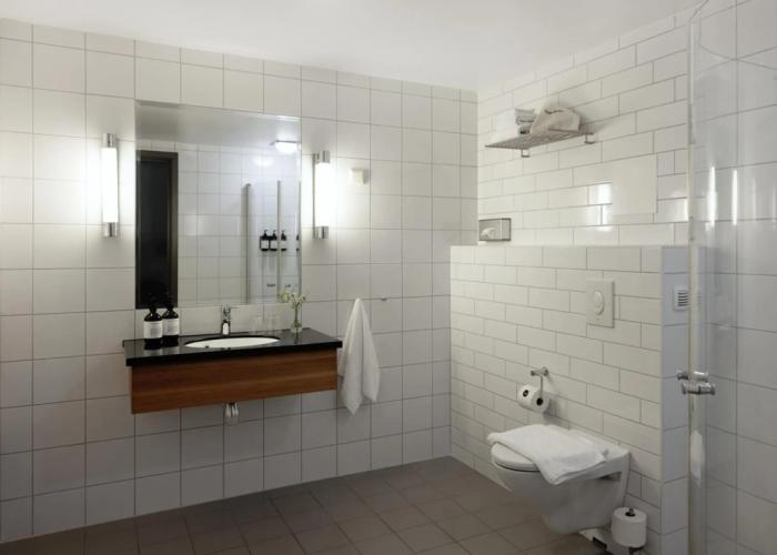 Hotel Brosundet