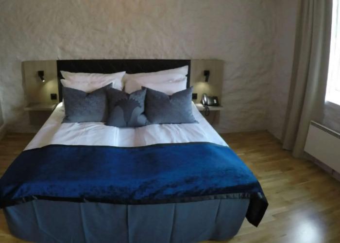 Hotel Brosundet