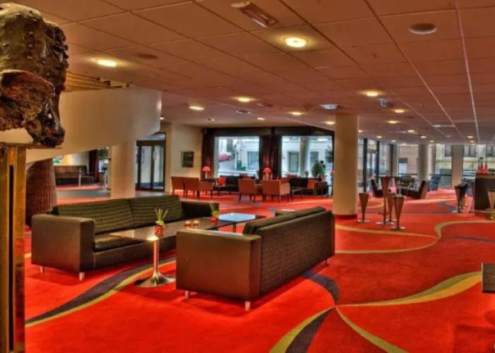 Scandic Parken