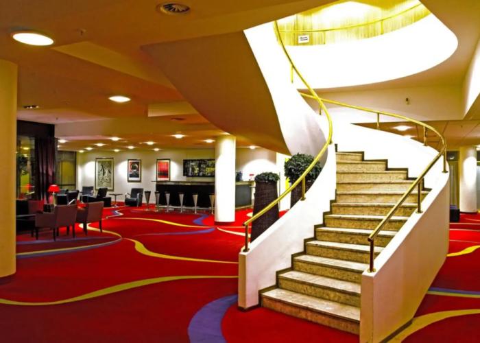 Scandic Parken