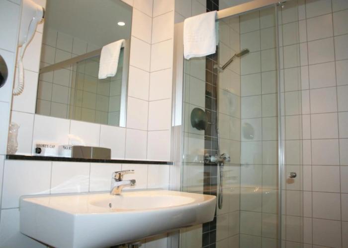Thon Partner Hotel Baronen