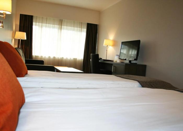 Thon Partner Hotel Baronen
