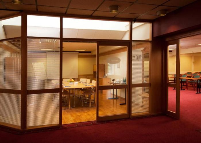 Thon Partner Hotel Baronen