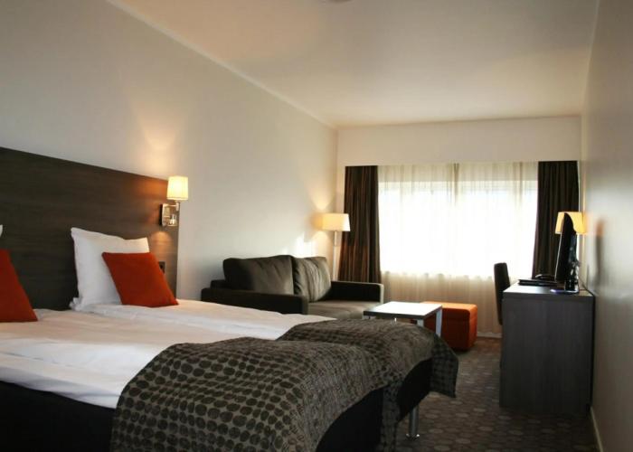 Thon Partner Hotel Baronen