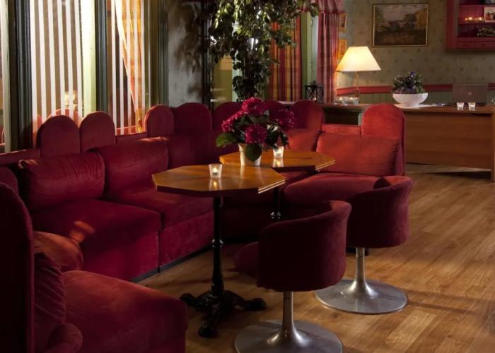 Thon Partner Hotel Baronen