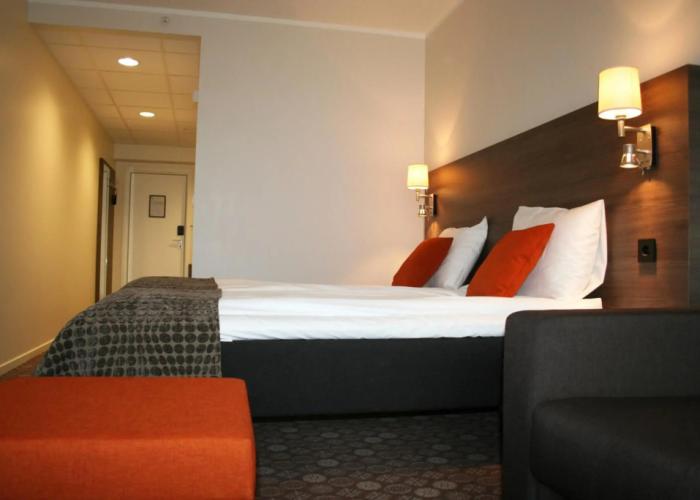 Thon Partner Hotel Baronen