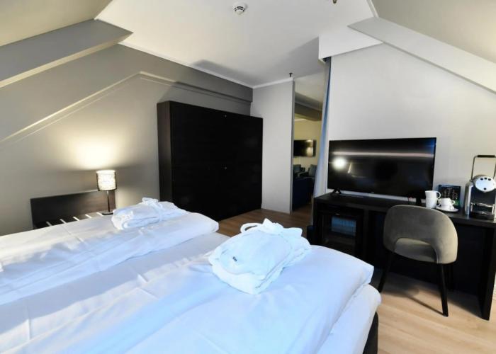 Thon Partner Hotel Baronen
