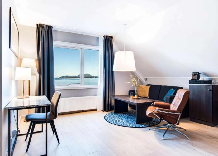 Quality Hotel Ålesund