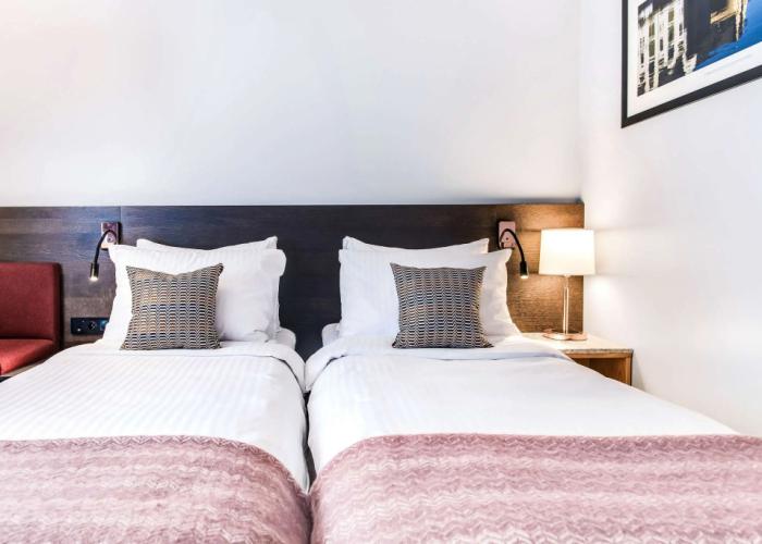 Quality Hotel Ålesund