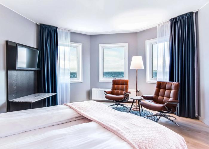 Quality Hotel Ålesund