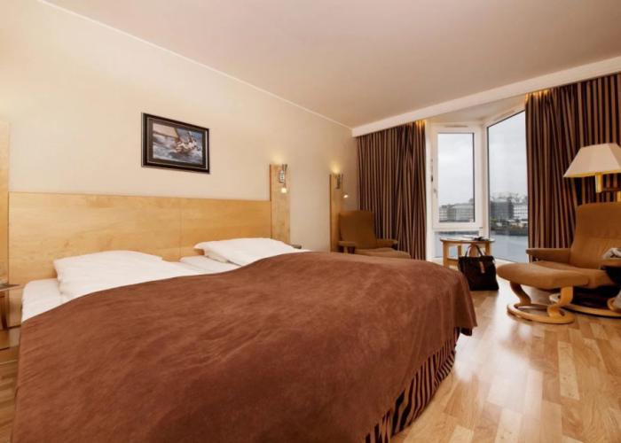 Thon Hotel Ålesund