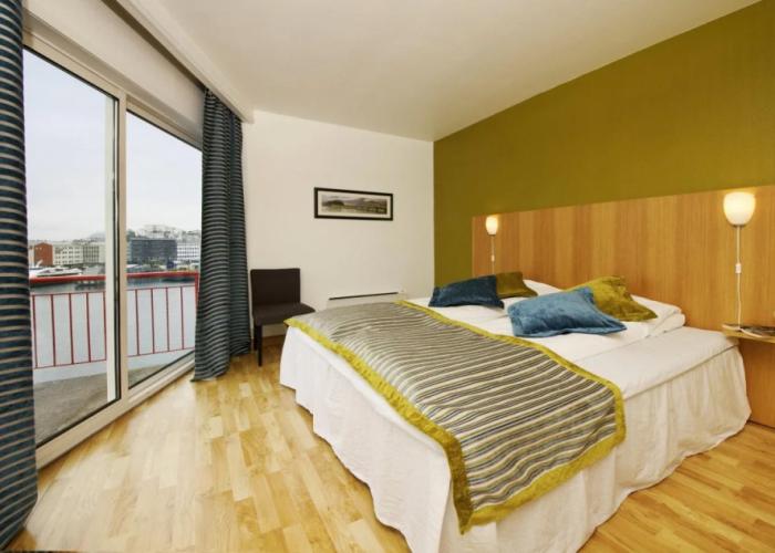 Thon Hotel Ålesund