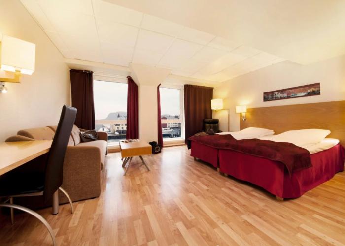 Thon Hotel Ålesund