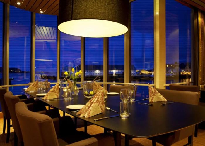 Thon Hotel Ålesund