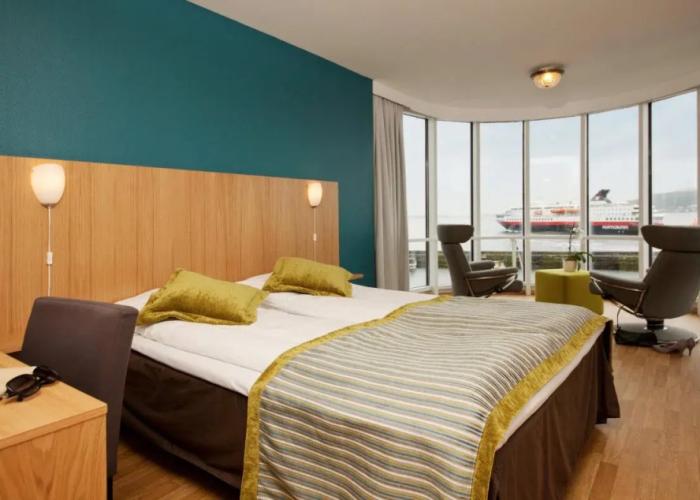 Thon Hotel Ålesund