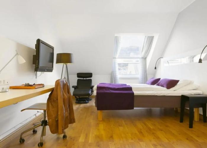 Thon Hotel Ålesund