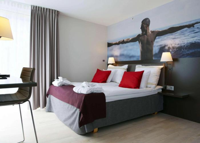 Quality Hotel Waterfront Alesund