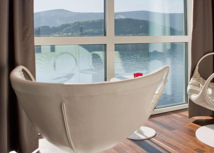 Quality Hotel Waterfront Alesund