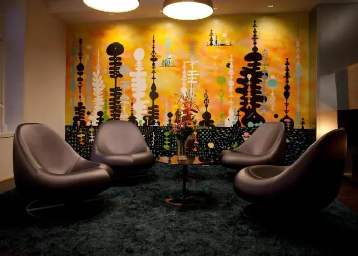 Quality Hotel Waterfront Alesund