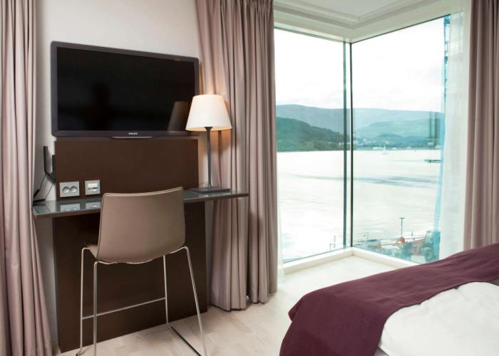 Quality Hotel Waterfront Alesund