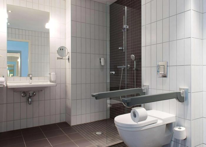 Quality Hotel Waterfront Alesund