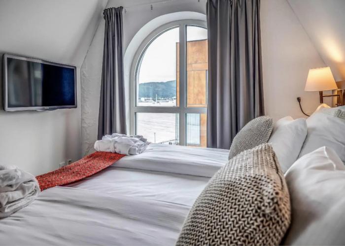 Quality Hotel Waterfront Alesund