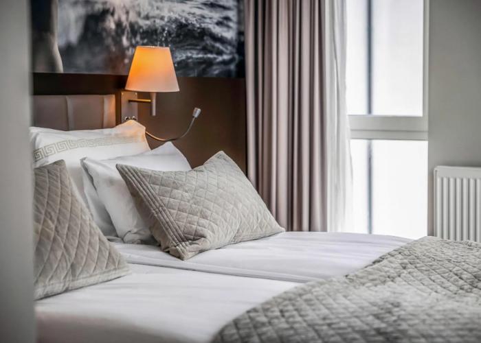 Quality Hotel Waterfront Alesund